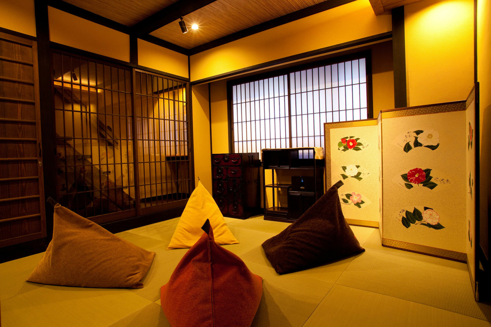 Campton2 Nishi-no-toin * Kyōto