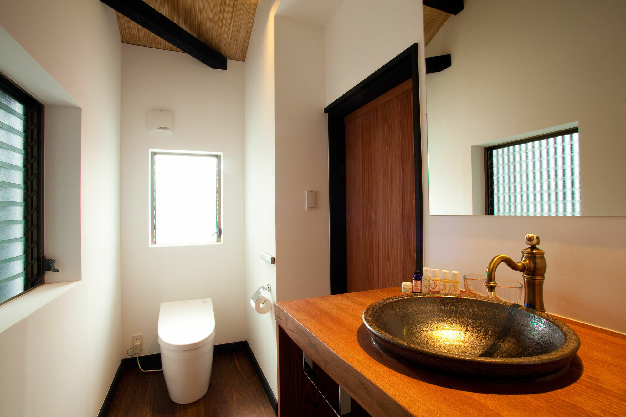 Campton2 Nishi-no-toin * Kyōto