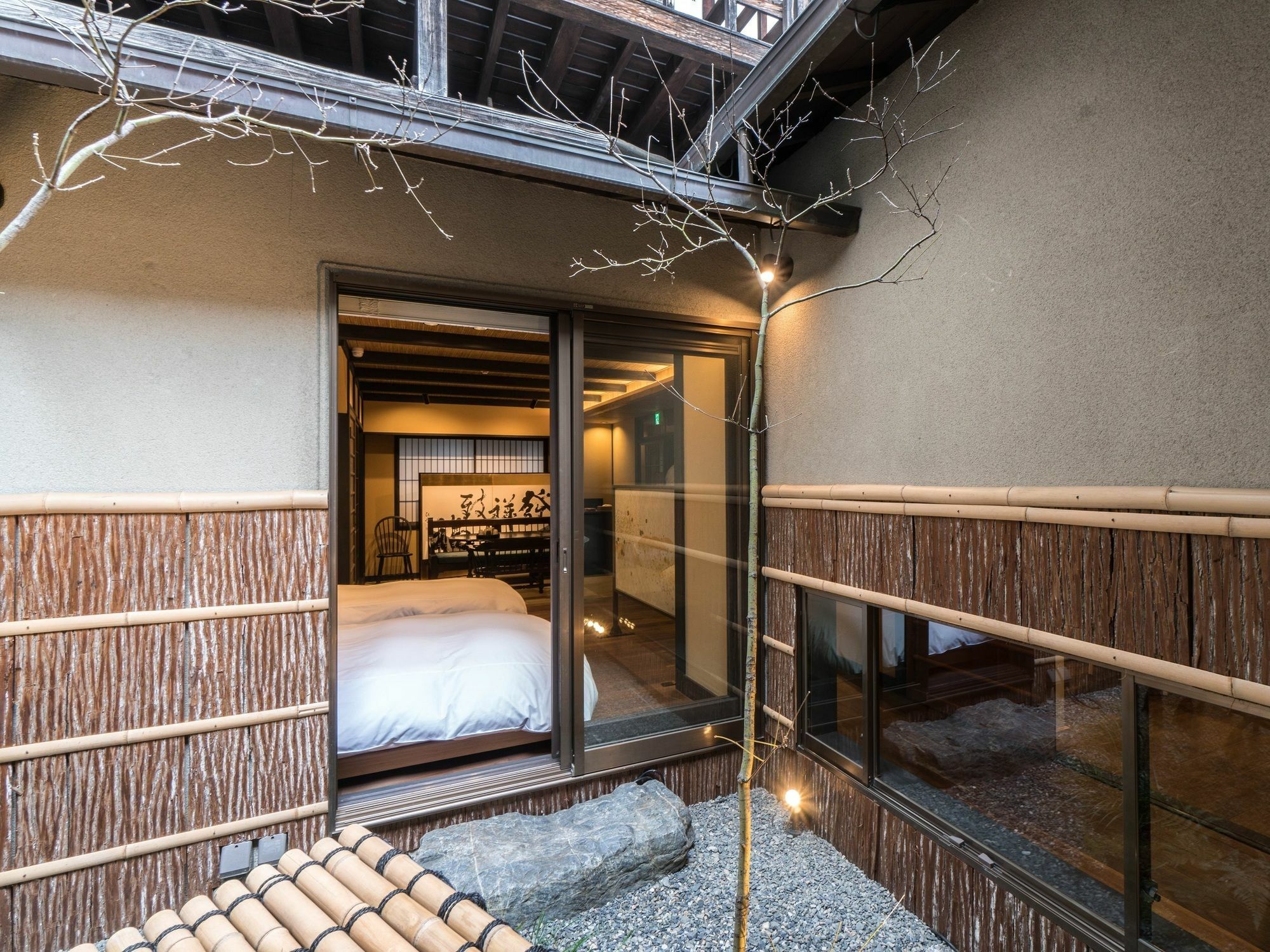 Campton2 Nishi-no-toin Kyōto