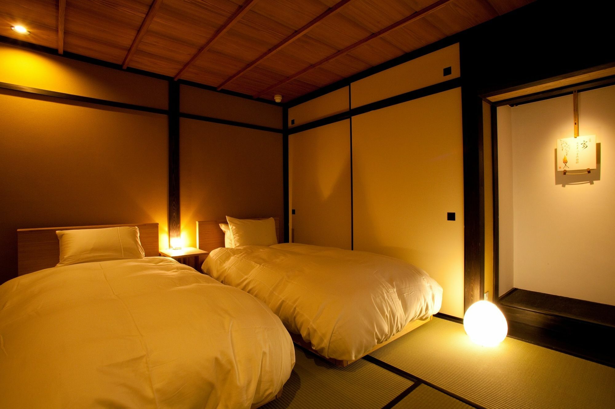Campton2 Nishi-no-toin Kyōto