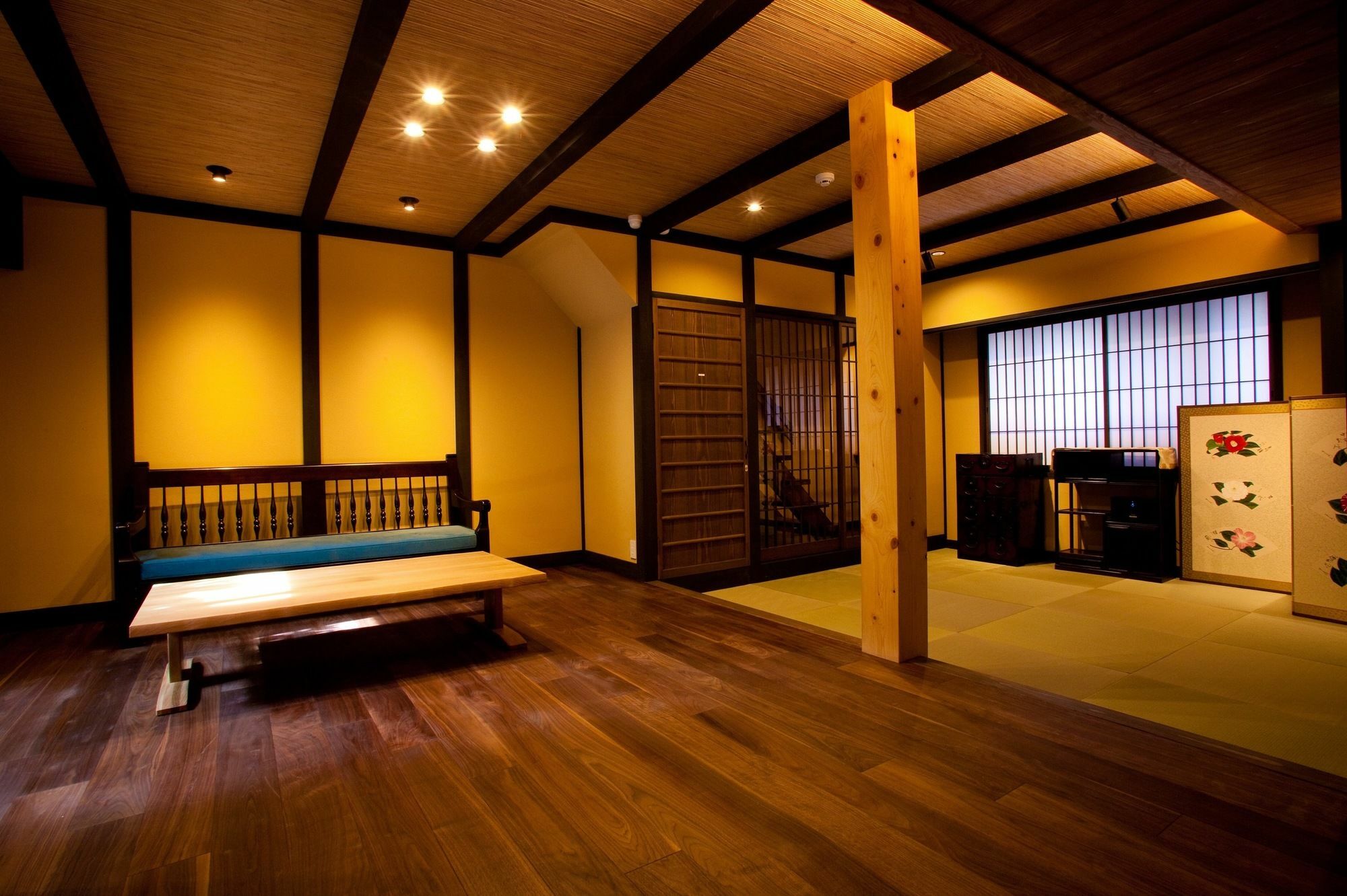 Appartamento Campton2 Nishi-no-toin *