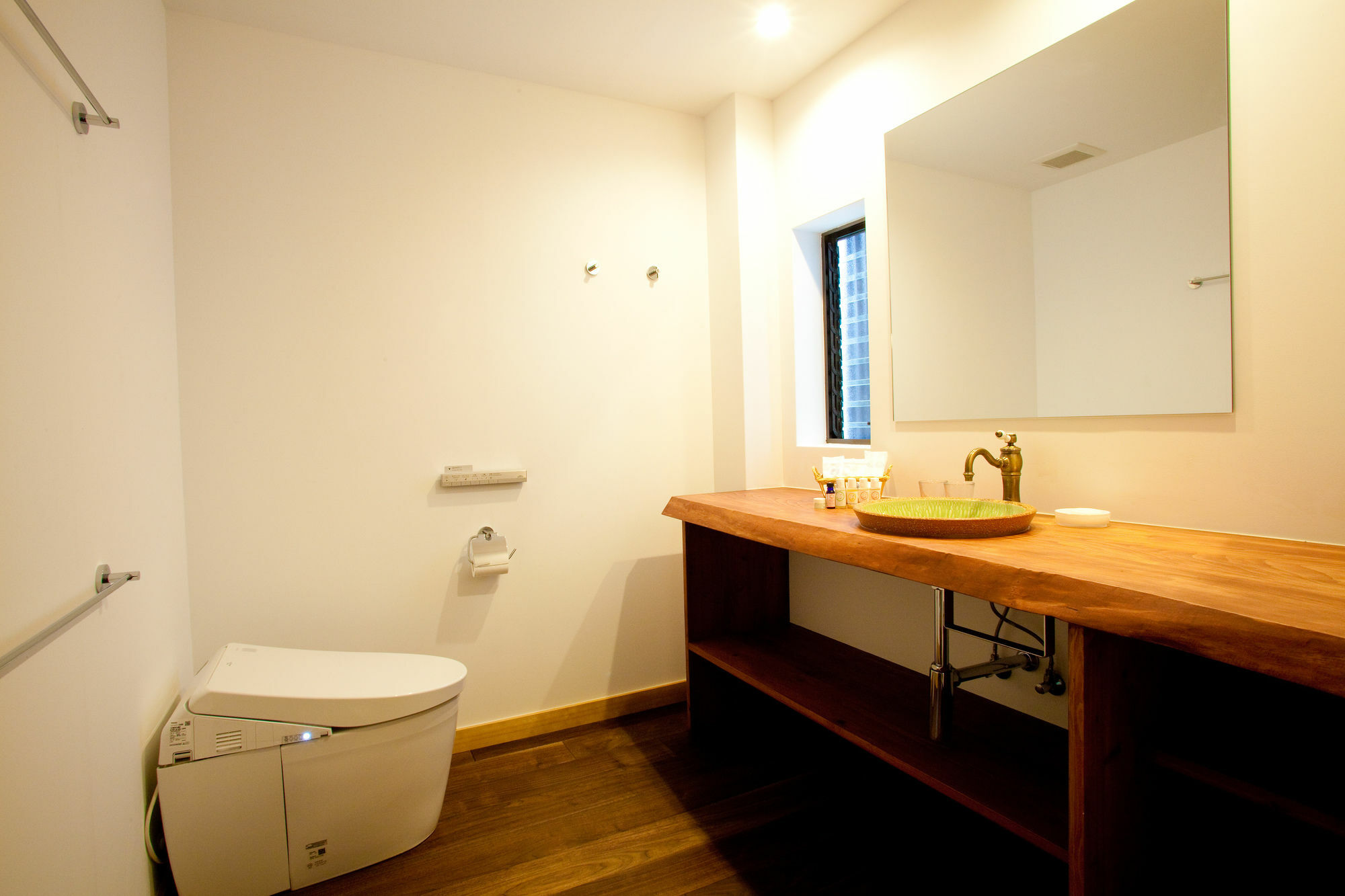Appartamento Campton2 Nishi-no-toin *